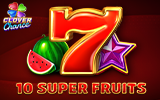 10 Super Fruits