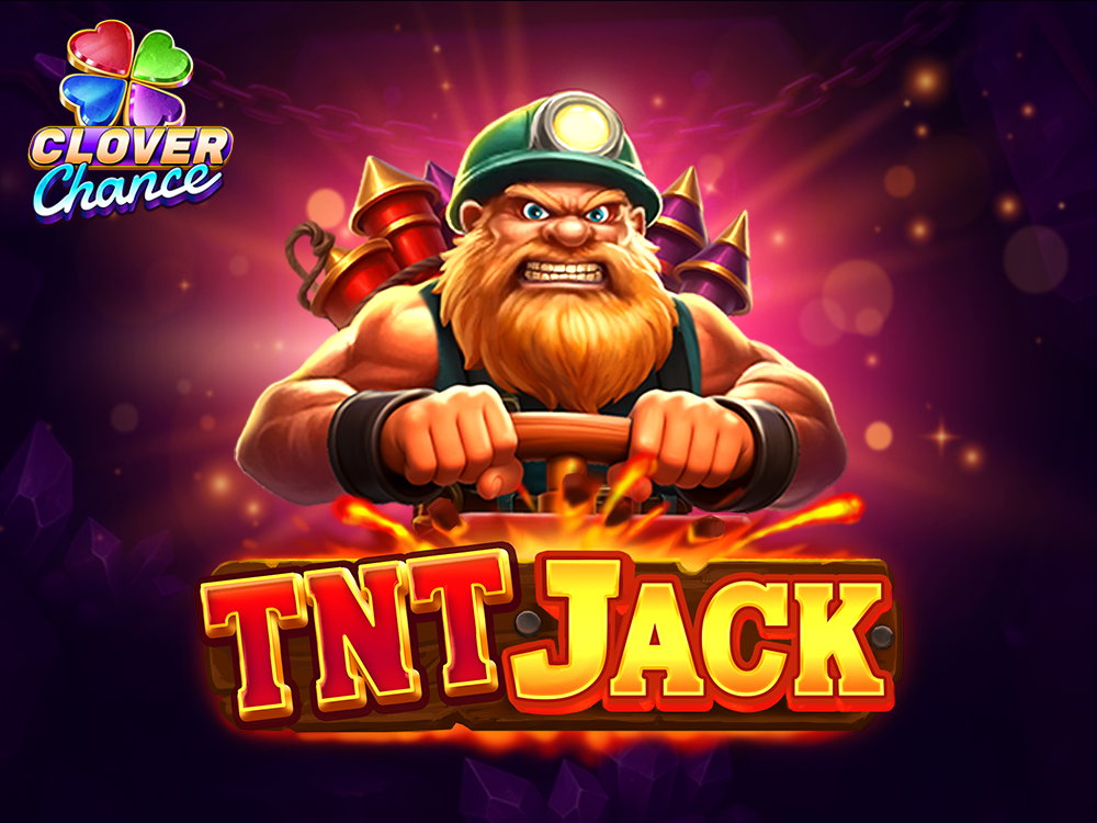 TNT Jack