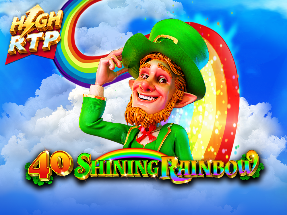 10 Shining Diamond High RTP