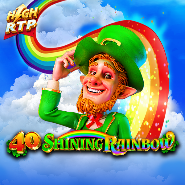 10 Shining Diamond High RTP