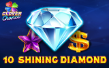 10 Shining Diamond