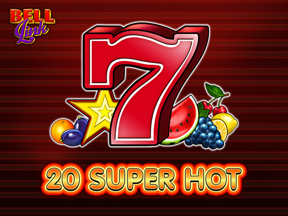 20 Super Hot Bell Link