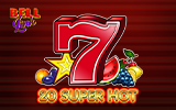 20 Super Hot Bell Link