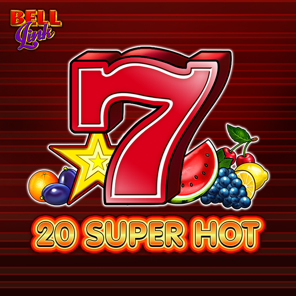 20 Super Hot Bell Link