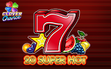 20 Super Hot