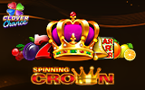 Spinning Crown