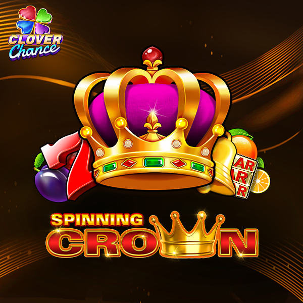 Spinning Crown