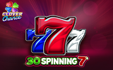 30 Spinning 7's