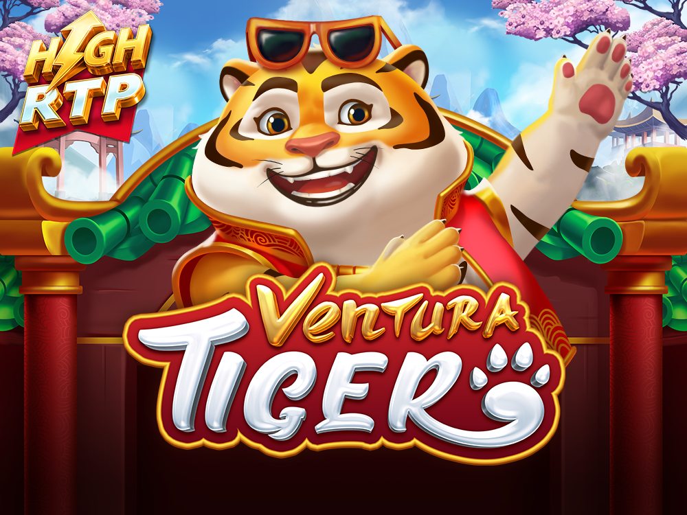 Tiger Ventura High RTP