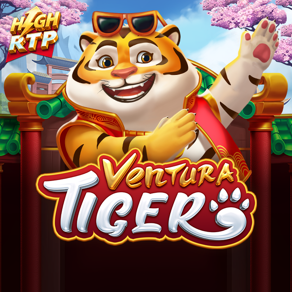 Tiger Ventura High RTP