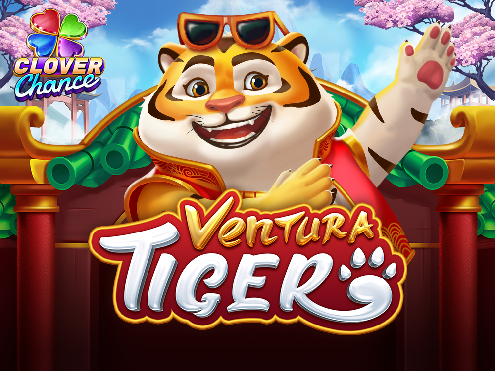 Tiger Ventura