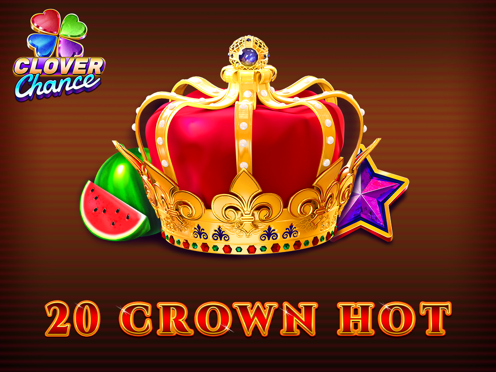 20 Crown Hot