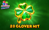 20 Clover Hit
