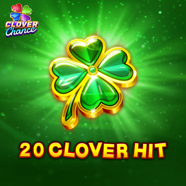 20 Clover Hit
