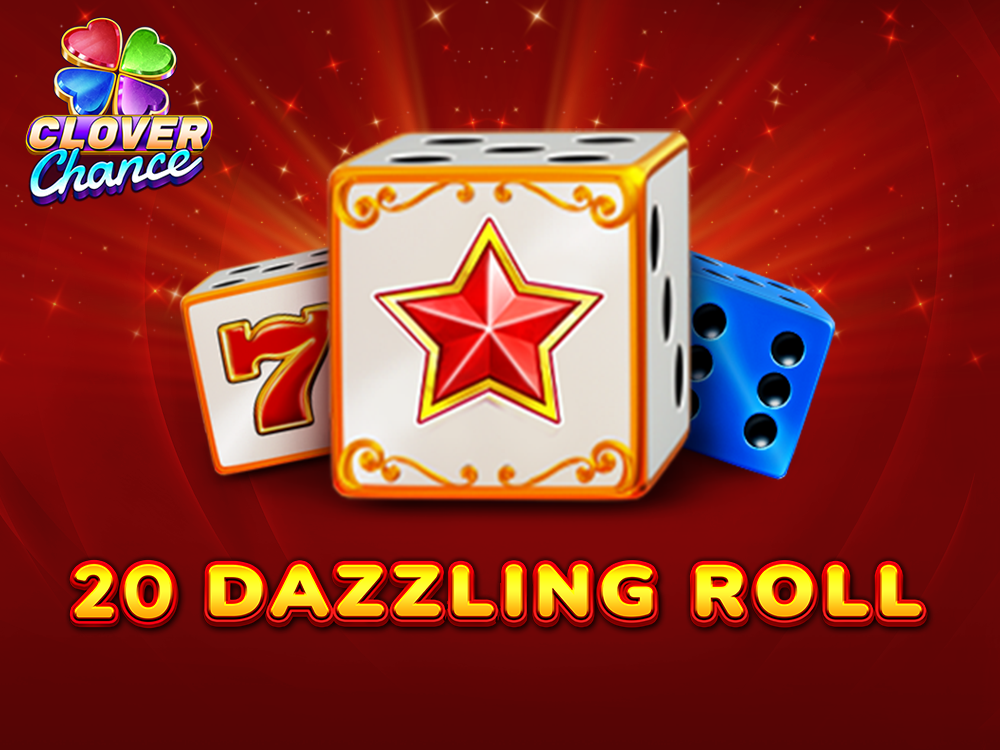 20 Dazzling Roll