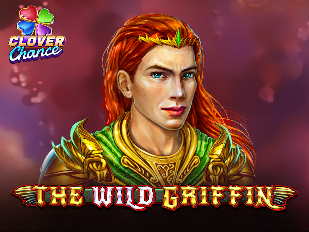 The Wild Griffin