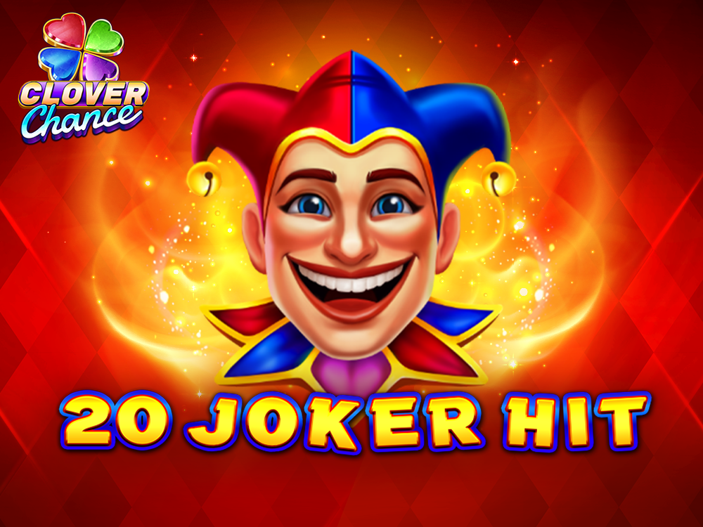 20 Joker Hit