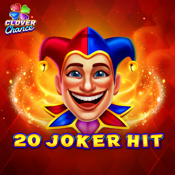 20 Joker Hit