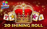 20 Shining Roll