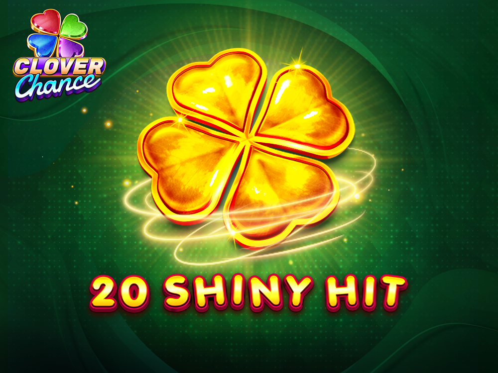 20 Shiny Hit
