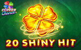 20 Shiny Hit