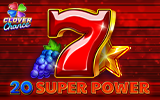 20 Super Power