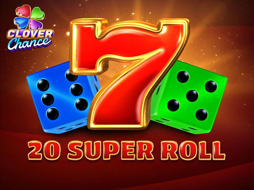 20 Super Roll