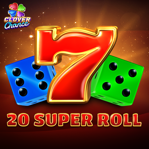 20 Super Roll