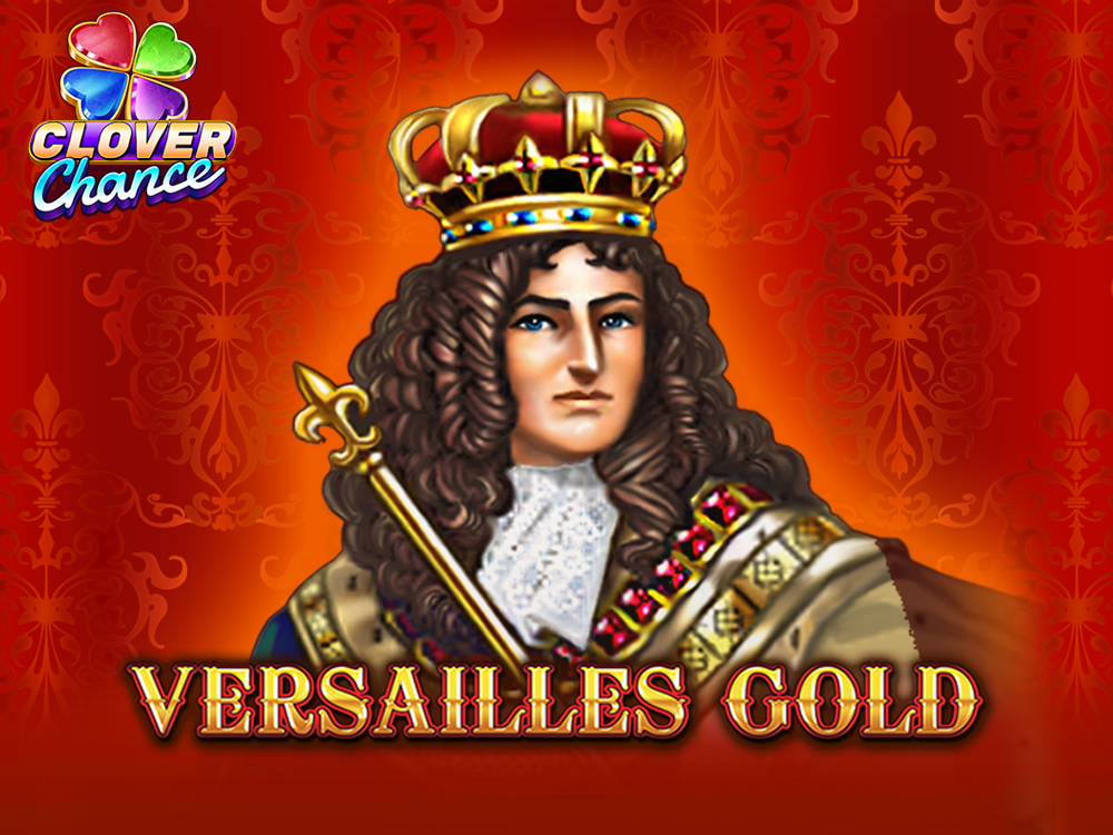 Versailles Gold