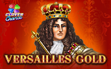 Versailles Gold