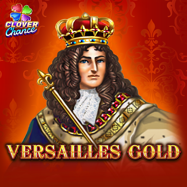 Versailles Gold