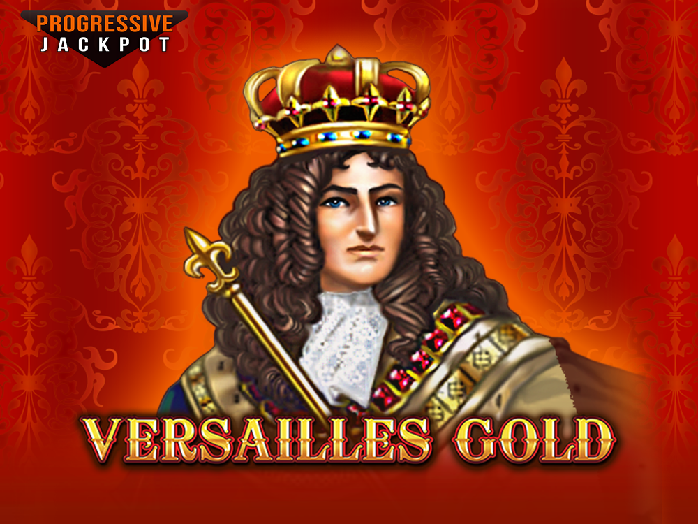 Versailles Gold Progressive JP