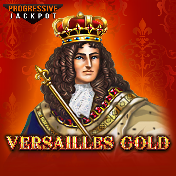 Versailles Gold Progressive JP