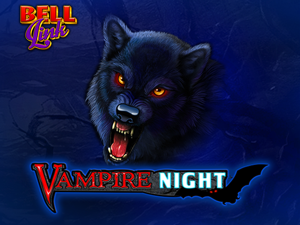 Vampire Night Bell Link
