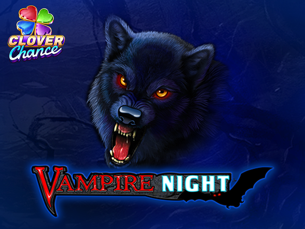 Vampire Night