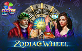 Zodiac Wheel