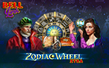 Zodiac Wheel Xtra Bell Link