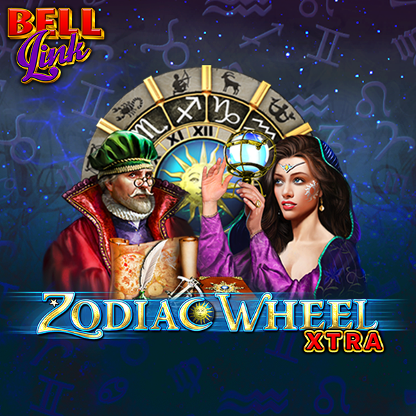 Zodiac Wheel XTRA Bell Link